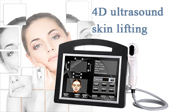ultrasound tightening machine